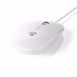 Nedis MSWD200WT mouse - Additional view 3