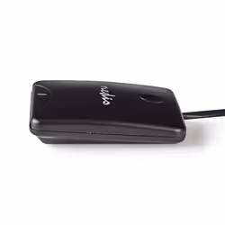Nedis CRDRU2SM1BK card reader USB 2.0 Black