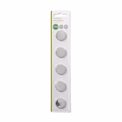 Nedis BALCR24505BL household battery Single-use battery CR2450 Lithium - Additional view 2