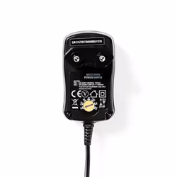 Nedis ACPA006 power adapter/inverter Black - Additional view 2