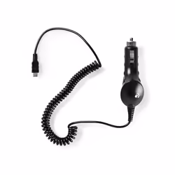 Nedis CCHAU100ABK mobile device charger Black