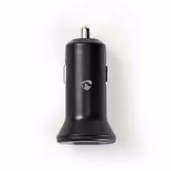 Nedis CCHAU480ABK mobile device charger Black - Additional view 2