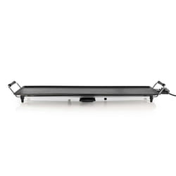 Nedis FCTE110EBK90 teppanyaki hob