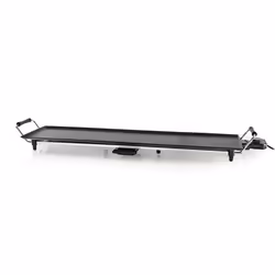Nedis FCTE110EBK90 teppanyaki hob