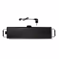 Nedis FCTE110EBK90 teppanyaki hob - Additional view 5