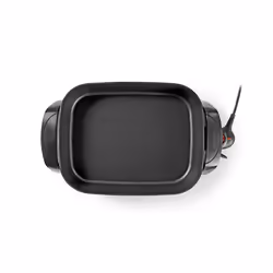 Nedis FCSP110EBK40 electric paella pan - Additional view 4