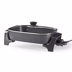 Nedis FCSP110EBK40 electric paella pan - Additional view 5