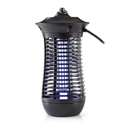 Nedis INKI110CBK18 insect trap Black