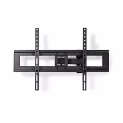 Nedis TVWM1450BK TV mount/stand 177.8 cm (70") Black - Additional view 3
