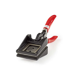 Nedis SHRE110BKA4 ID photo cutter