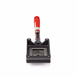 Nedis SHRE110BKA4 ID photo cutter