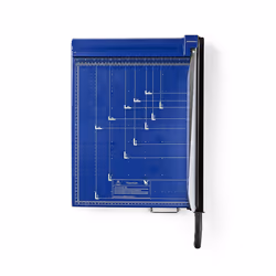 Nedis PACU110A3 paper cutter