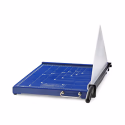 Nedis PACU110A3 paper cutter