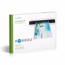 Nedis LAMIA4AT100 lamination film