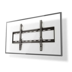 Nedis TVWM2050BK TV mount/stand 177.8 cm (70") Black