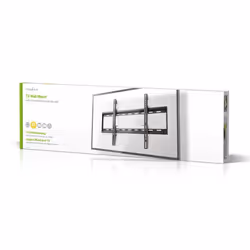 Nedis TVWM2050BK TV mount/stand 177.8 cm (70") Black