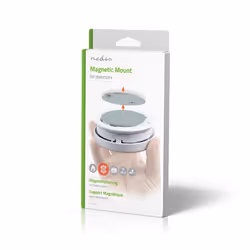 Nedis Magnetic Mount Surface-mounted - Additional view 5