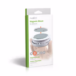 Nedis Magnetic Mount Surface-mounted - Additional view 6