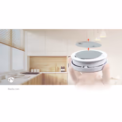 Nedis Magnetic Mount Surface-mounted - Additional view 7
