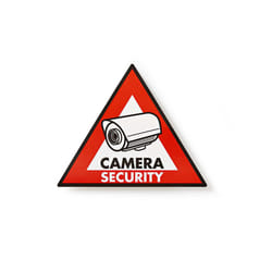 Nedis STCKWC105 warning sign