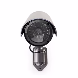 Nedis DUMCB40GY dummy security camera Grey Bullet - Additional view 2
