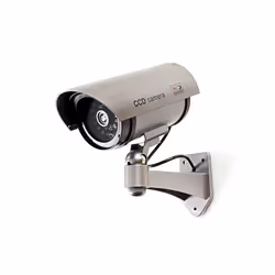 Nedis DUMCB40GY dummy security camera Grey Bullet - Additional view 3