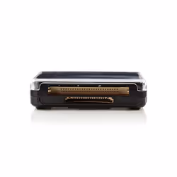 Nedis CRDRU3200BK card reader Black
