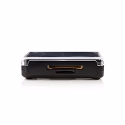 Nedis CRDRU3200BK card reader Black