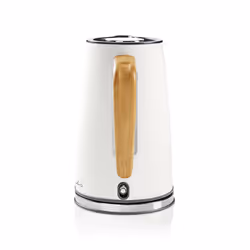 Nedis KAWK510EWT electric kettle 1.7 L 2200 W White