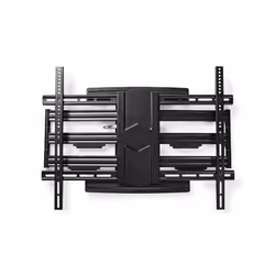 Nedis TVWM6570BK TV mount/stand 2.29 m (90") Black