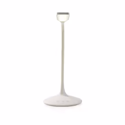 Nedis LTLG3M1WT2 table lamp White - Additional view 2