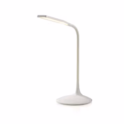 Nedis LTLG3M1WT2 table lamp White - Additional view 4