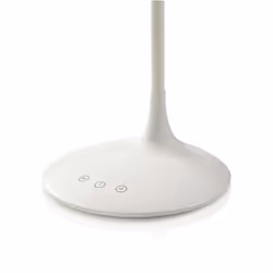 Nedis LTLG3M1WT2 table lamp White - Additional view 5