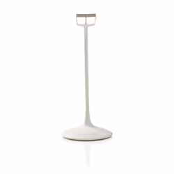 Nedis LTLG3M1WT4 table lamp G White - Additional view 2