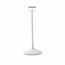 Nedis LTLG3M1WT4 table lamp G White - Additional view 3