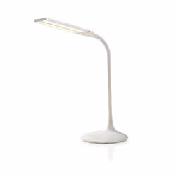 Nedis LTLG3M1WT4 table lamp G White - Additional view 5