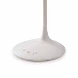 Nedis LTLG3M1WT4 table lamp G White - Additional view 6