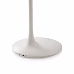 Nedis LTLG3M1WT4 table lamp G White - Additional view 7
