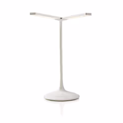 Nedis LTLG3M1WT4 table lamp G White - Additional view 8