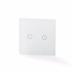 Nedis WIFIWS20WT smart home light controller Wireless White
