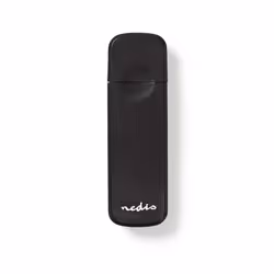 Nedis CRDRU3100BK card reader Black