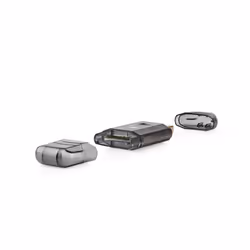 Nedis CRDRU2100BK card reader Black - Additional view 8