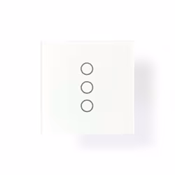 Nedis WIFIWC10WT smart home transmitter Wired & Wireless Wall-mounted WWAN - Additional view 8