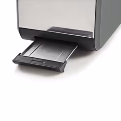 Nedis KABT510EGY toaster 6 2 slice(s) 900 W Grey - Additional view 4