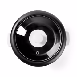 Nedis KARC06WT rice cooker 0.6 L 300 W White - Additional view 4