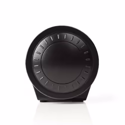 Nedis CLAR005BK radio Black - Additional view 2
