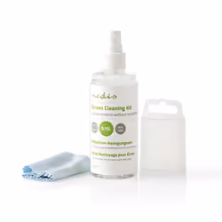 Nedis CLSN100TP all-purpose cleaner 150 ml Pump spray - Additional view 2