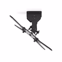 Nedis PJCM100BK mounting kit Black - Additional view 2