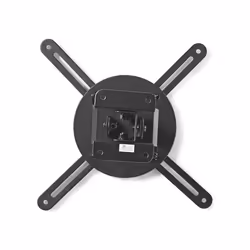Nedis PJCM100BK mounting kit Black - Additional view 4