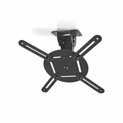Nedis PJCM100BK mounting kit Black - Additional view 5
